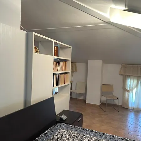 Il Melograno Pensionat Spoleto