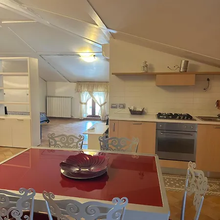 Il Melograno Guest house *
