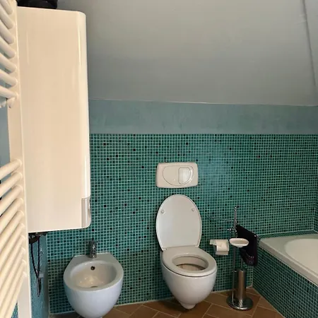 Il Melograno 3* Spoleto