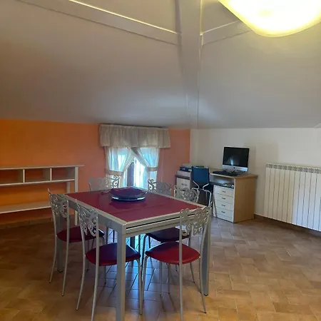 Il Melograno Guest house