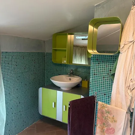 Guest house Il Melograno Spoleto
