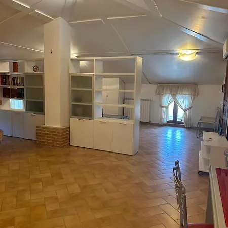 Guest house Il Melograno *