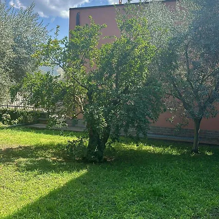 Guest house Il Melograno *