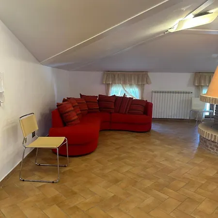 Guest house Il Melograno