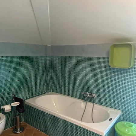 Il Melograno Guest house *